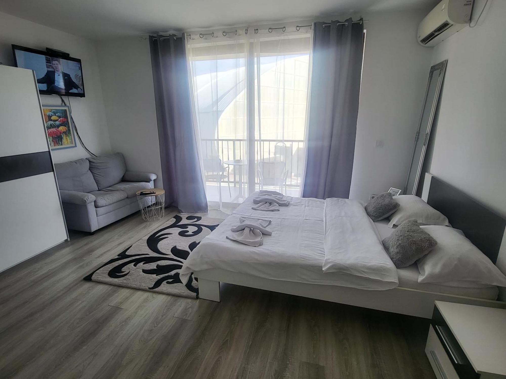 Apartmani Sport Igalo Herceg Novi Room photo